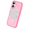 Joko  İphone 16  Magsafe Kapak - Pembe