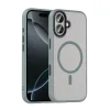 Joko  İphone 16 Megane Magsafe Kapak - Titan Gri