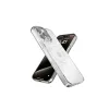 Joko  iPhone 16 Pro Gleam PC Sert Magsafe Kılıf - Şeffaf