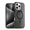 Joko  İphone 16 Pro  Magsafe Kapak - Siyah