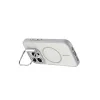Joko  iPhone 16 Pro Max Flexa Magsafe Kapak - Beyaz