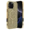 Joko  İphone 16 Pro Max Helen Magsafe Kapak - Gold