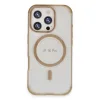 Joko  İphone 16 Pro Max Hilton Magsafe Kapak - Gold