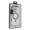 Joko  iPhone 16 Pro Max Hilton Magsafe Kapak - Siyah