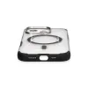 Joko  iPhone 16 Pro Max Hilton Magsafe Kapak - Siyah
