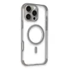 Joko  İphone 16 Pro Max Hilton Magsafe Kapak - Titan Gri