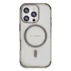 Joko  İphone 16 Pro Max Hilton Magsafe Kapak - Titan Gri