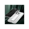 Joko  İphone 16 Pro Max Kılıf Alfa Magsafe Standlı Kapak - Şeffaf