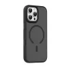 Joko  iPhone 16 Pro Max Megane Magsafe Kapak - Siyah