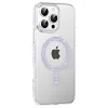 Joko  İphone 16 Pro Max Move Taşlı Magsafe Kapak - Lila