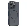 Joko  İphone 16 Pro Max Neva Magsafe Kapak - Siyah