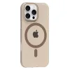 Joko  İphone 16 Pro Max Pc Blank Magsafe Kapak - Çöl Titanyum