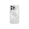 Joko  iPhone 16 Pro Max Stella PC Sert Magsafe Kılıf - Şeffaf