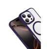 Joko  iPhone 16 Pro Max Terea Magsafe Kapak - Derin Mor