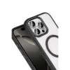 Joko  iPhone 16 Pro Max Terea Magsafe Kapak - Siyah
