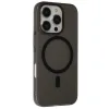 Joko  İphone 16 Pro Max Tuna Pc Slim Magsafe Kapak - Siyah