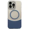 Joko  İphone 16 Pro Max Velar Magsafe Kapak - Lacivert