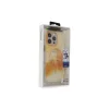 Joko  iPhone 16 Pro Phantom Magsafe Kapak - Gold