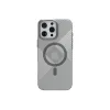 Joko  iPhone 16 Pro Stella PC Sert Magsafe Kılıf - Siyah