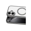 Joko  İphone 16 Terea Magsafe Kapak - Gri