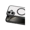 Joko  İphone 16 Terea Magsafe Kapak - Siyah
