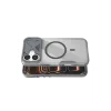 Joko  İphone 16 Zinko Magsafe Kapak - Titan Gri