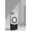 Joko  iPhone 16E Velar Magsafe Kapak - Natural Grey