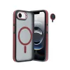 Joko İphone 16e Winner Magsafe Kapak - Kırmızı