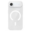 Joko  iPhone 17 Air PC Blank Magsafe Kapak - Şeffaf