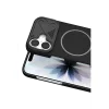 Joko  iPhone 17 Export Magsafe Kapak - Siyah
