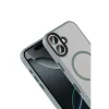Joko  İphone 17 Megane Magsafe Kapak - Titan Gri