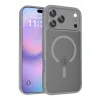 Joko  iPhone 17 Pro Jota Magsafe Kapak - Titan Gri