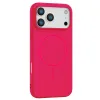 Joko  iPhone 17 Pro Jully Magsafe Kapak - Pembe