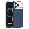 Joko  iPhone 17 Pro Max Export Magsafe Kapak - Lacivert