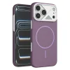 Joko  iPhone 17 Pro Max Export Magsafe Kapak - Mor