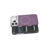 Joko  iPhone 17 Pro Max Export Magsafe Kapak - Mor
