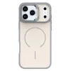 Joko  iPhone 17 Pro Max Flexa Magsafe Kapak - Beyaz