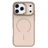 Joko  iPhone 17 Pro Max Flexa Magsafe Kapak - Gold
