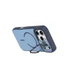 Joko  iPhone 17 Pro Max Flexa Magsafe Kapak - Mavi