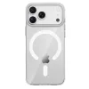 Joko  iPhone 17 Pro Max PC Blank Magsafe Kapak - Şeffaf