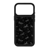 Joko  iPhone 17 Pro Max Royal Magsafe Kapak - Siyah