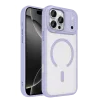 Joko  iPhone 17 Pro Max Terea Magsafe Kapak - Mor