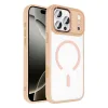 Joko  iPhone 17 Pro Max Terea Magsafe Kapak - Pembe