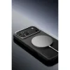Joko  İphone 17 Pro Max Wonder Deri Magsafe Kapak - Beyaz