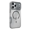 Joko  İphone 17 Pro Max Zinko Magsafe Kapak - Titan Gri
