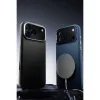 Joko  İphone 17 Pro Wonder Deri Magsafe Kapak - Siyah