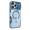 Joko  İphone 17 Pro Zinko Magsafe Kapak - Lacivert