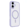 Joko  iPhone 17 Terea Magsafe Kapak - Mor