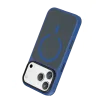 Joko  iPhone 18 Pro Max Megane Magsafe Kapak - Lacivert