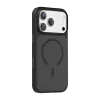 Joko  iPhone 18 Pro Max Megane Magsafe Kapak - Siyah